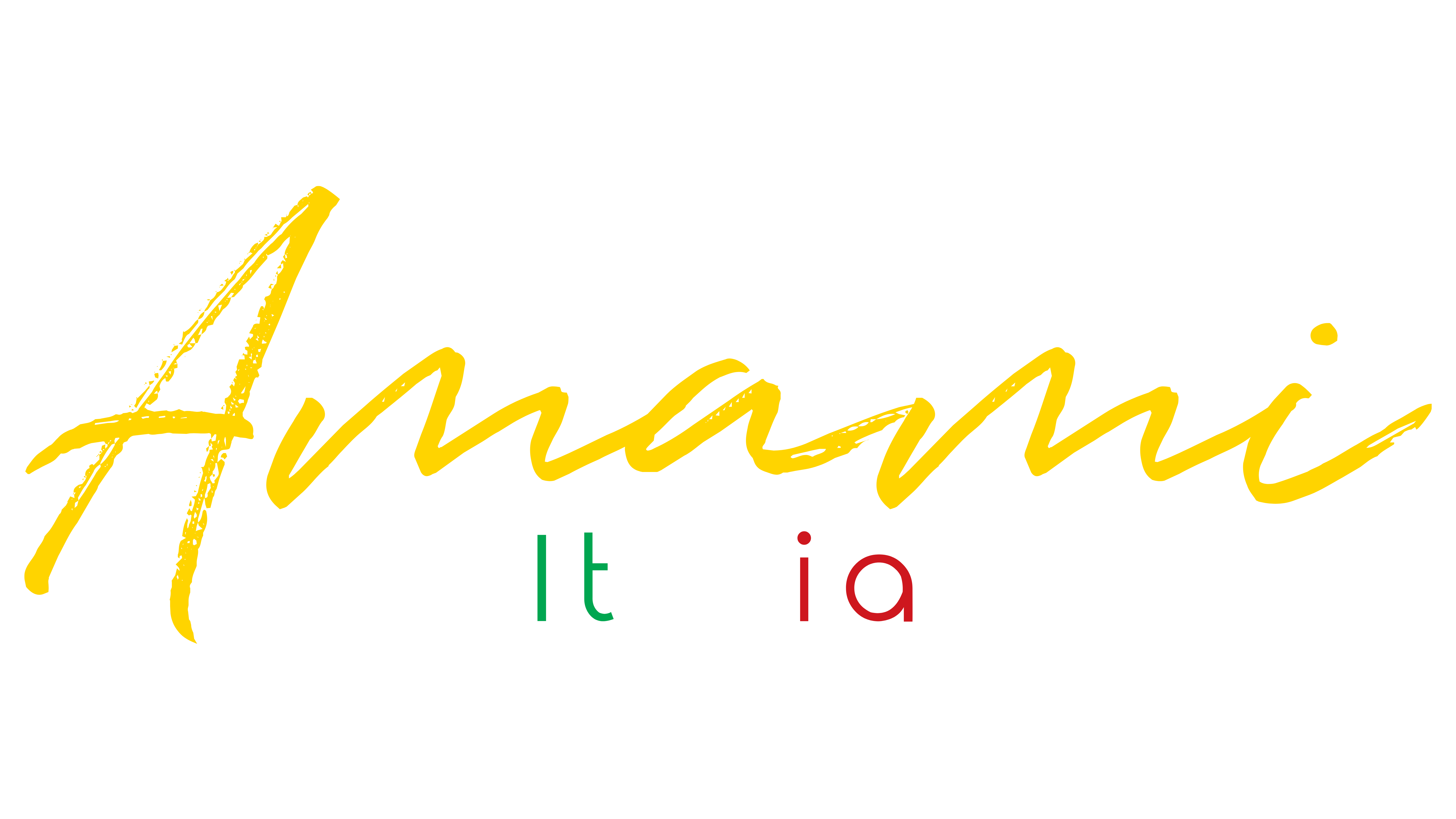Mercato Amami Italia – Logo